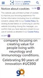 Mobile Screenshot of nootropil.com